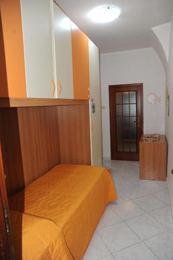 Casa Vacanze Il Nespolo Catania Exterior photo